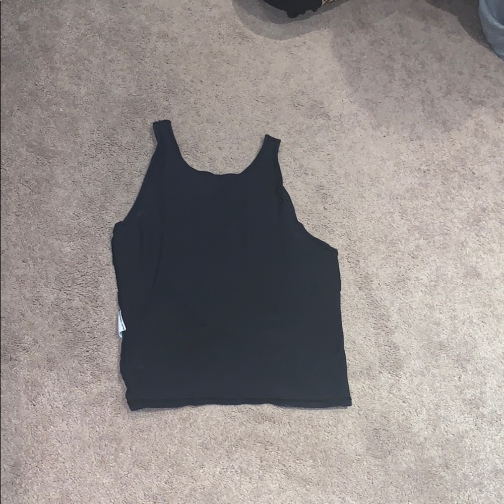 Abercrombie and Fitch tank